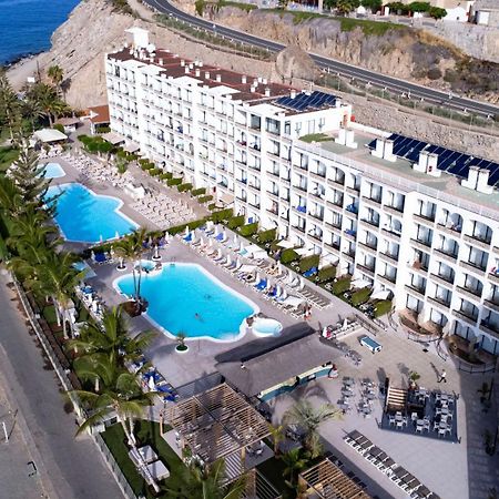 Riviera Peace Apartman Mogán Kültér fotó