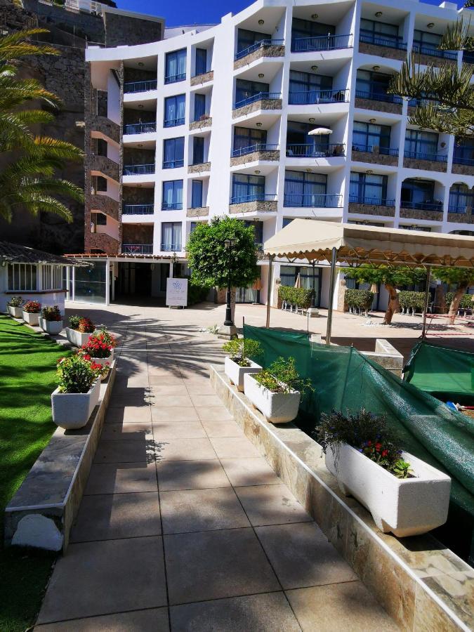 Riviera Peace Apartman Mogán Kültér fotó