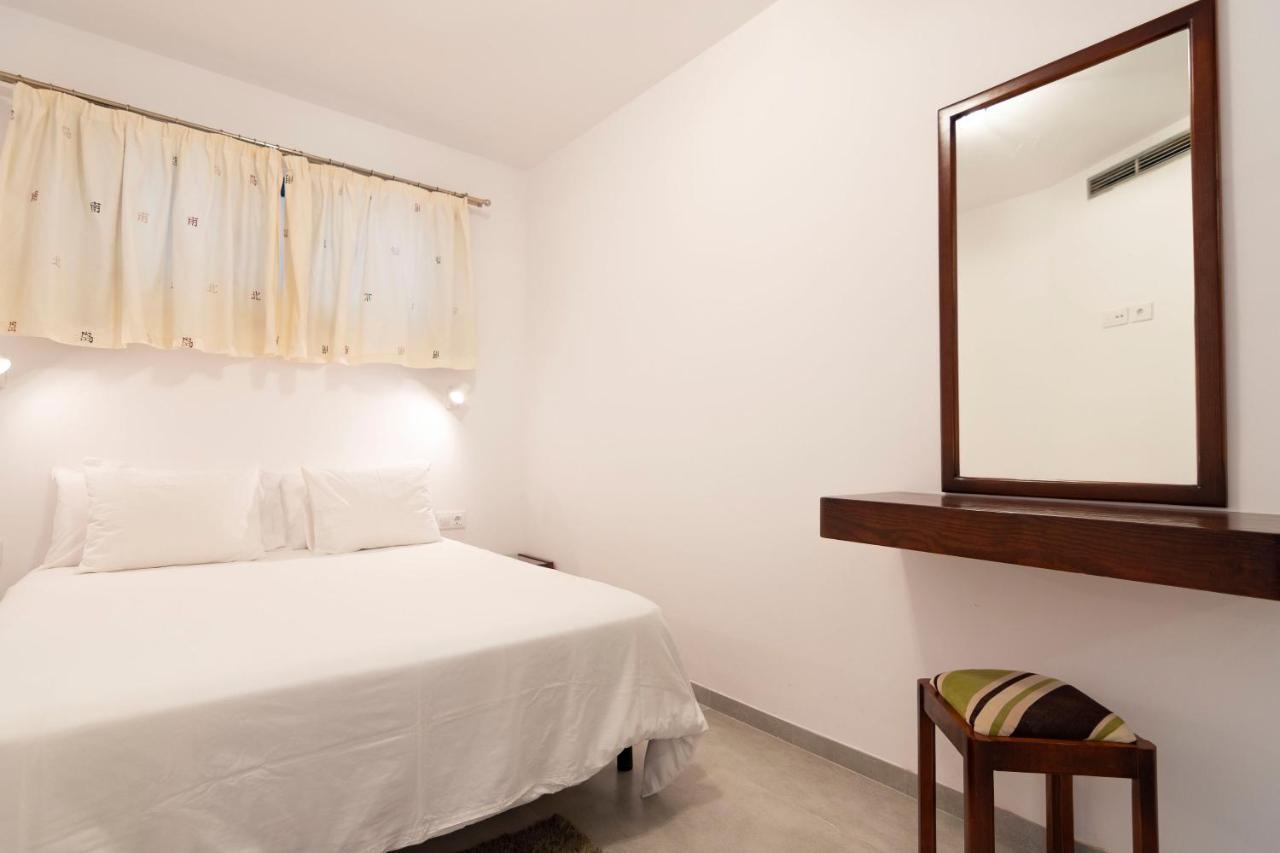 Riviera Peace Apartman Mogán Kültér fotó