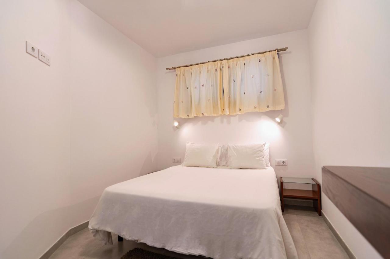 Riviera Peace Apartman Mogán Kültér fotó