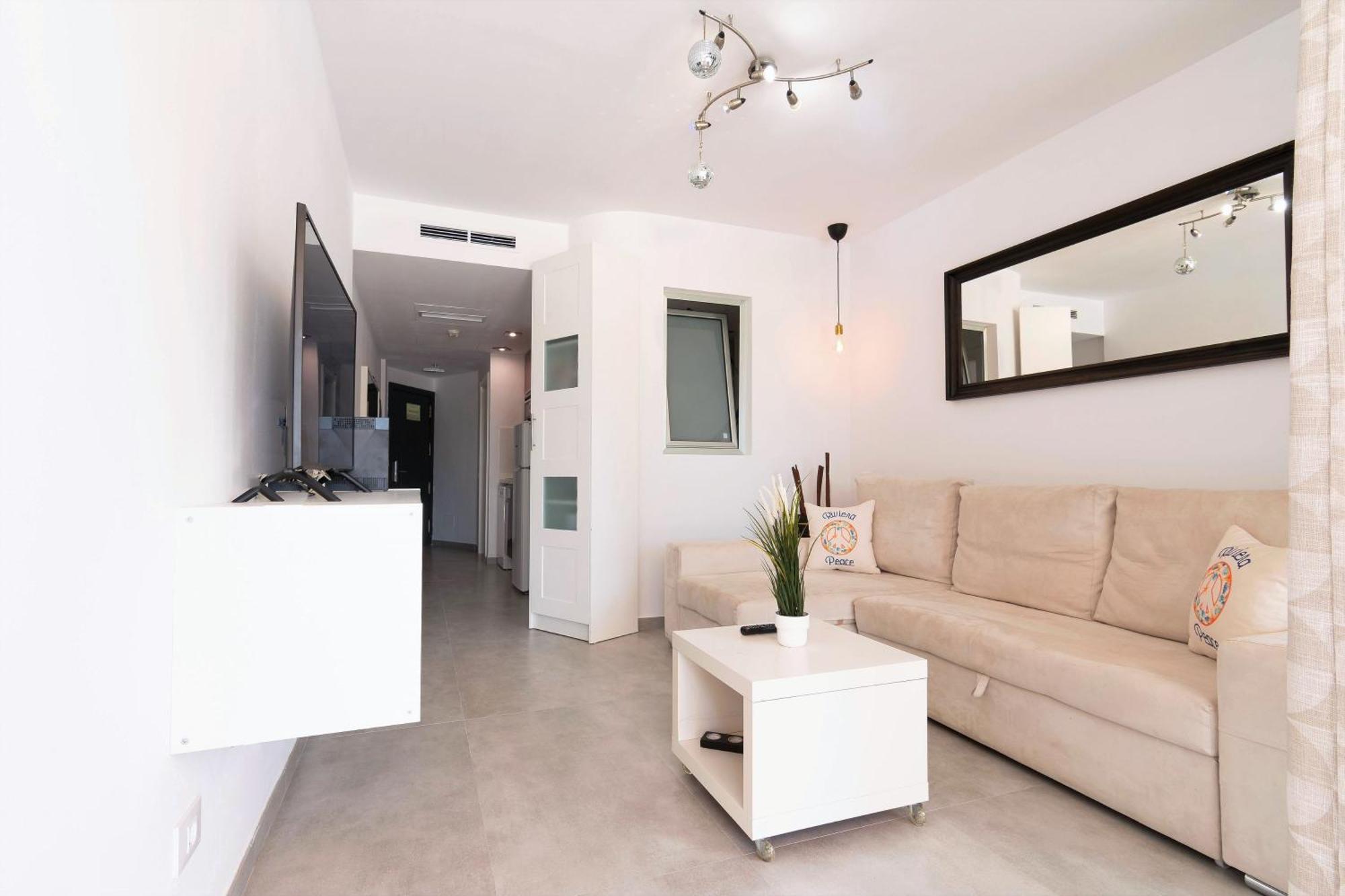 Riviera Peace Apartman Mogán Kültér fotó